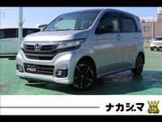 2018 HONDA N-WGN