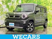 2024 SUZUKI HUSTLER