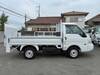 NISSAN VANETTE TRUCK