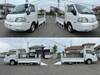 NISSAN VANETTE TRUCK
