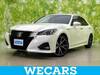 TOYOTA CROWN HYBRID