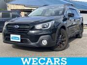 2020 SUBARU LEGACY OUTBACK