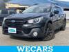 SUBARU LEGACY OUTBACK