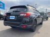 SUBARU LEGACY OUTBACK