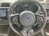 SUBARU LEGACY OUTBACK
