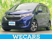 2017 HONDA FREED