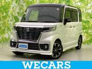 2020 SUZUKI SPACIA CUSTOM