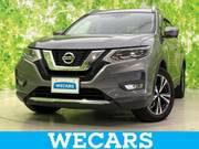 2019 NISSAN X-TRAIL