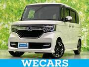 2017 HONDA N-BOX CUSTOM