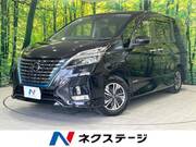 2022 NISSAN SERENA