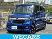 2020 HONDA N-BOX CUSTOM