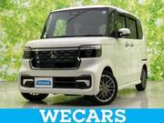 2025 HONDA N-BOX CUSTOM