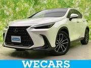 2023 LEXUS NX