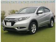 2014 HONDA VEZEL