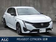 2026 PEUGEOT 308
