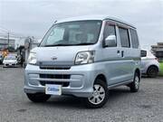 2011 DAIHATSU HIJET CARGO