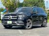 MERCEDES BENZ GLS