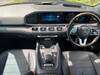MERCEDES BENZ GLS