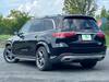 MERCEDES BENZ GLS