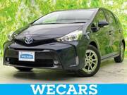 2016 TOYOTA PRIUS ALPHA