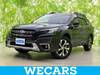 SUBARU LEGACY OUTBACK