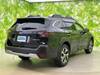 SUBARU LEGACY OUTBACK