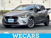 2015 MAZDA DEMIO
