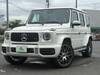 MERCEDES BENZ G-CLASS