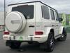 MERCEDES BENZ G-CLASS