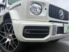 MERCEDES BENZ G-CLASS