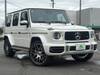 MERCEDES BENZ G-CLASS