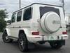 MERCEDES BENZ G-CLASS