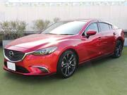 2015 MAZDA ATENZA SEDAN