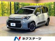 2023 TOYOTA SIENTA