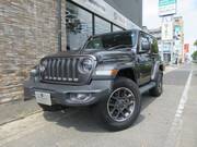 2021 CHRYSLER JEEP WRANGLER