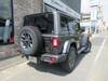 CHRYSLER JEEP WRANGLER