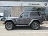 CHRYSLER JEEP WRANGLER
