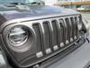 CHRYSLER JEEP WRANGLER