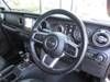 CHRYSLER JEEP WRANGLER