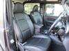 CHRYSLER JEEP WRANGLER