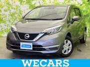 2019 NISSAN NOTE X