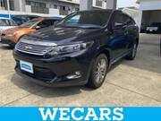 2014 TOYOTA HARRIER