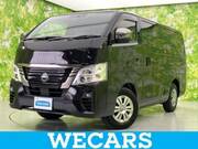 2024 NISSAN CARAVAN