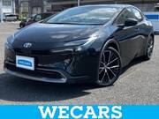 2024 TOYOTA PRIUS G