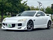 2008 MAZDA RX-8