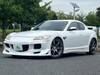 MAZDA RX-8