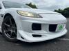 MAZDA RX-8