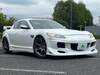 MAZDA RX-8