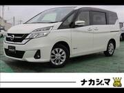 2017 NISSAN SERENA