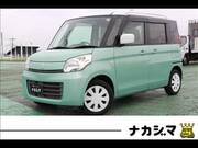 2013 SUZUKI SPACIA